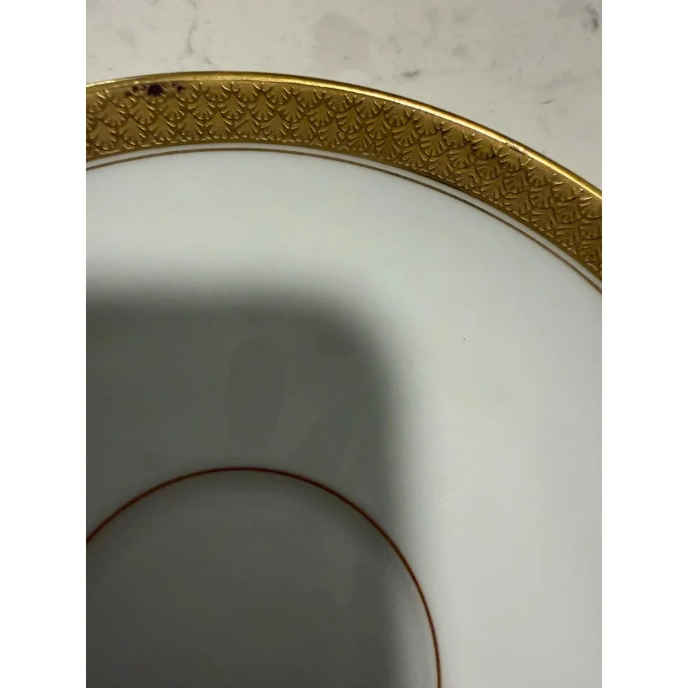 Limoges charles ahrenfeldt